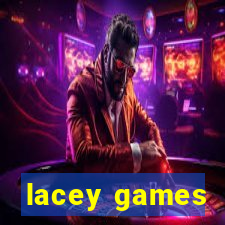 lacey games